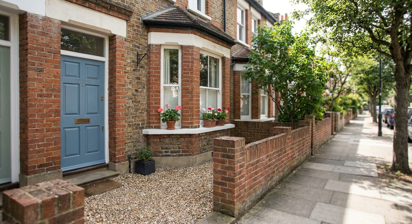 A major change could be coming to the way we buy and sell homes