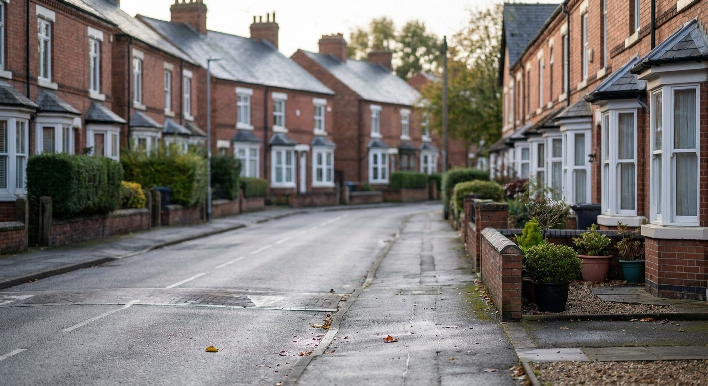 Act Fast to Secure Your Mortgage Rate