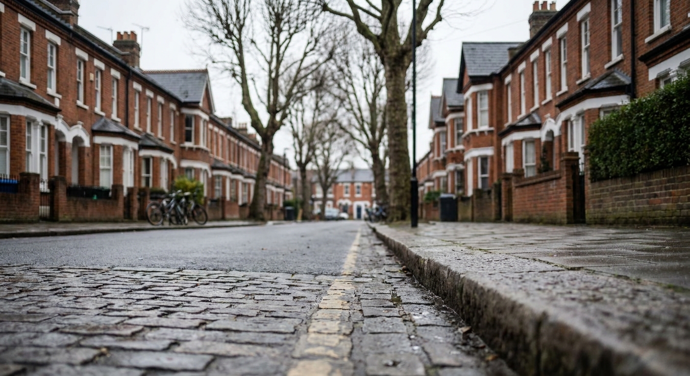 At Last, Some Relief: Average Two-Year Mortgage Fixes Fall Below 5%