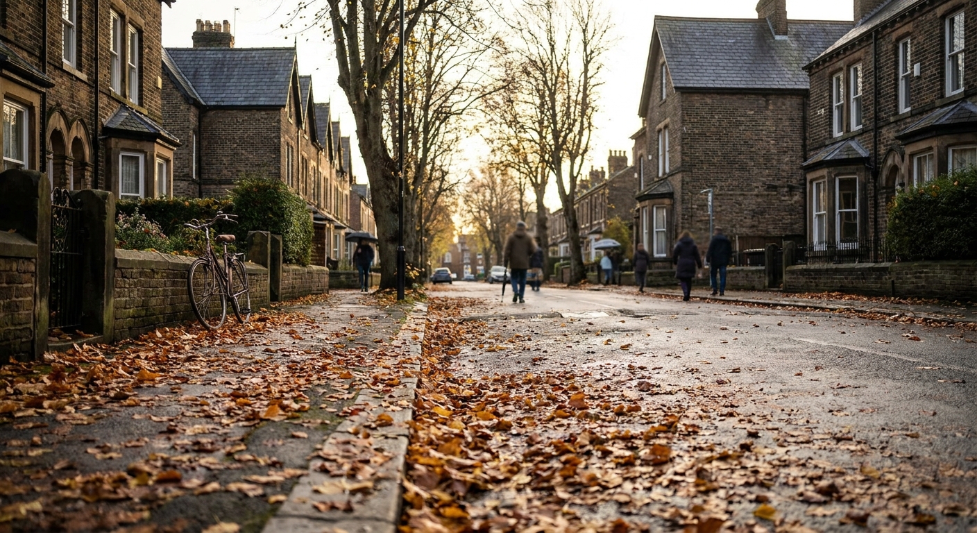 Autumn Property Market Off to a Flying Start