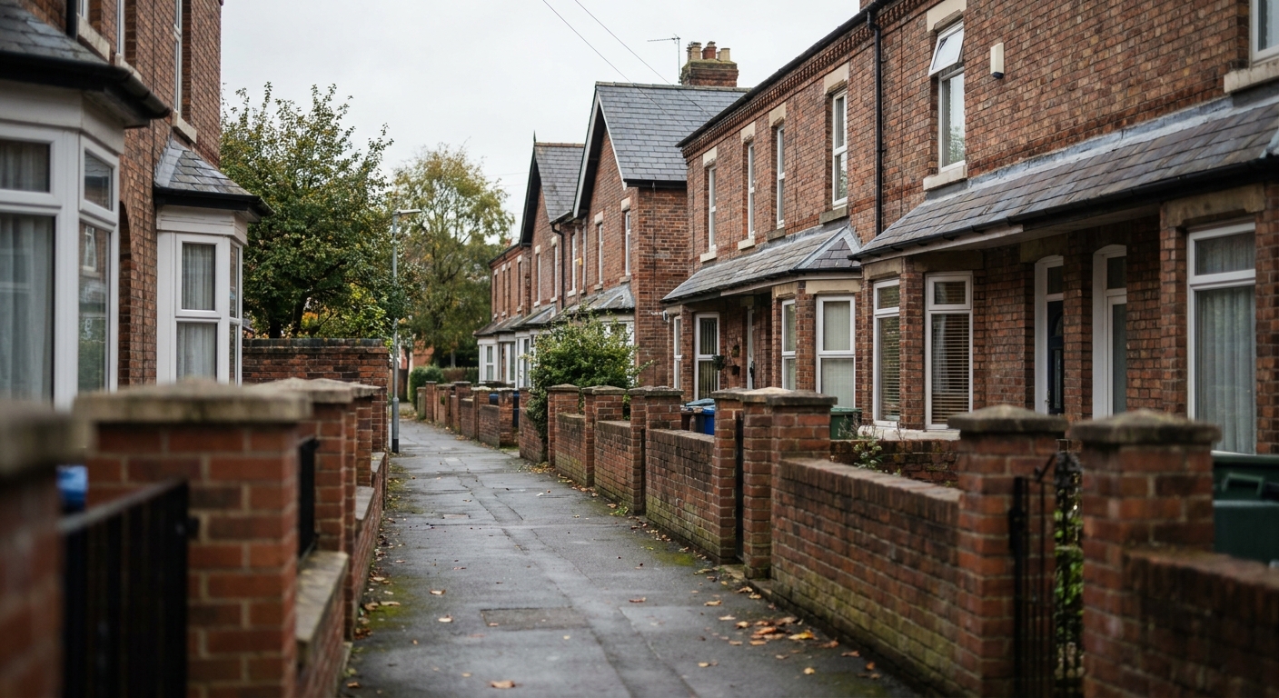 Big Changes Proposed to Make Mortgages Easier