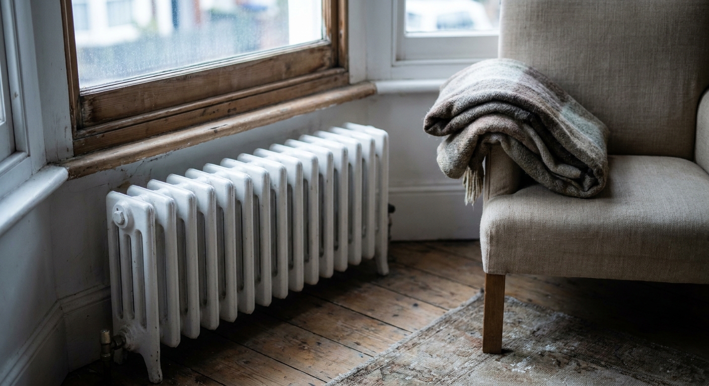 Boilers and Energy Ratings: What the latest Government Changes Mean for Your Home