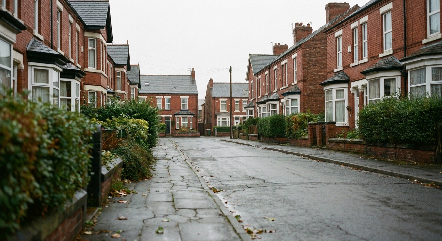 Buying a Home in 2025? Here's How Stamp Duty Has Changed