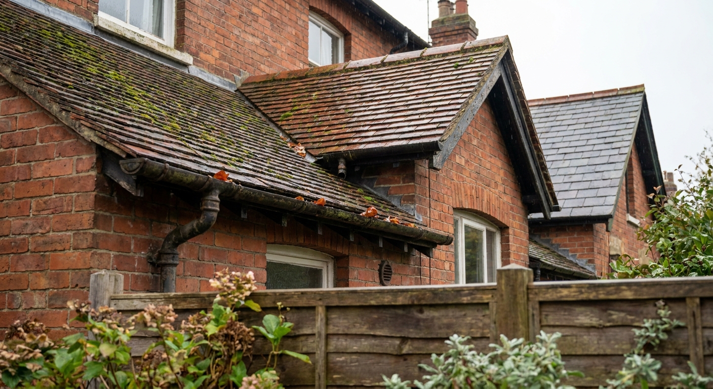 Buying a Home in a Flood Risk Area: What You Need to Know