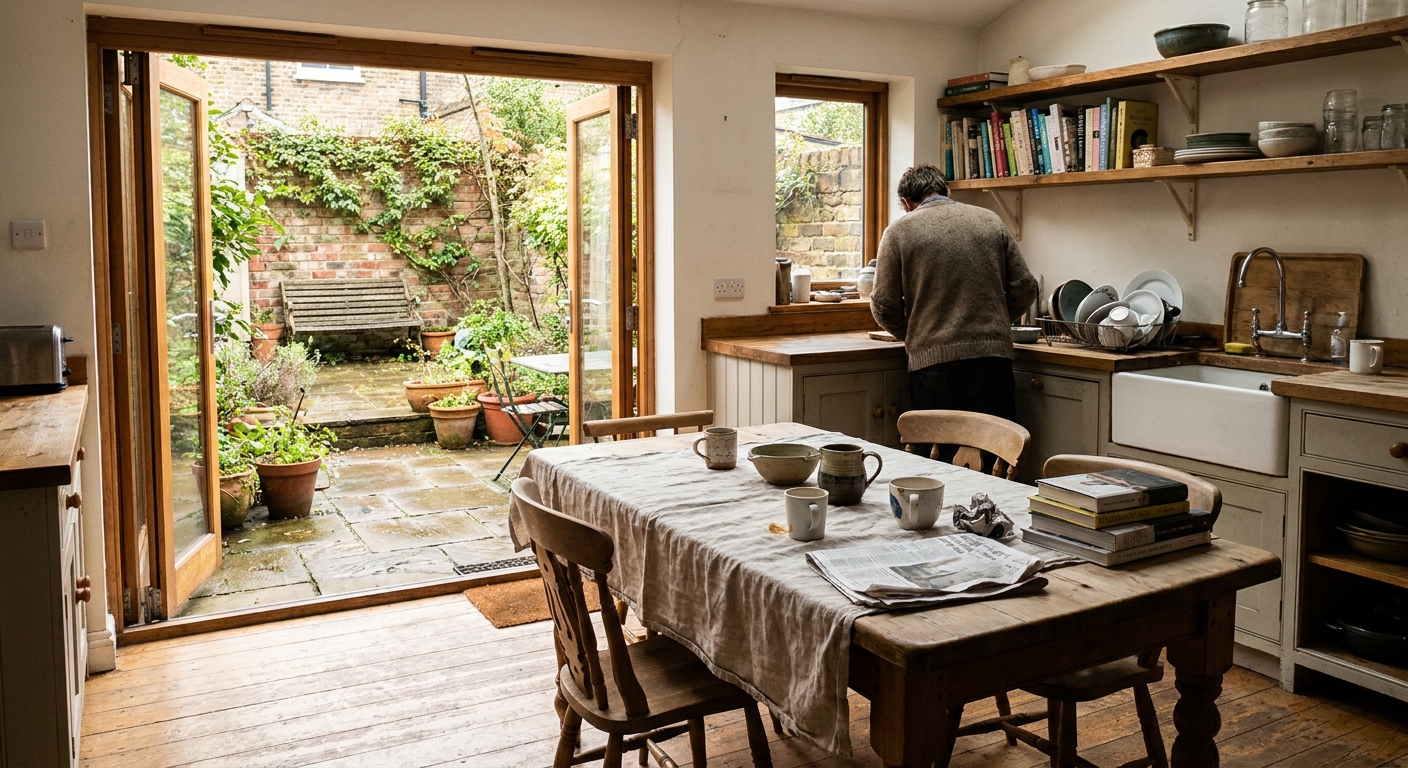 Clever Storage Solutions to Maximise Space in Your Home
