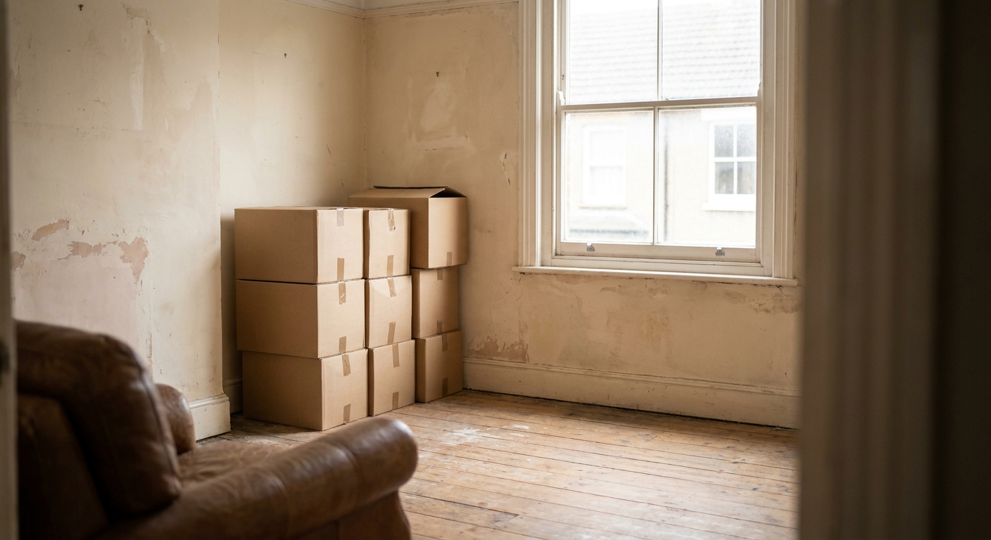 Could This 100% Mortgage Help Your Kids Buy a Home Without a Deposit?