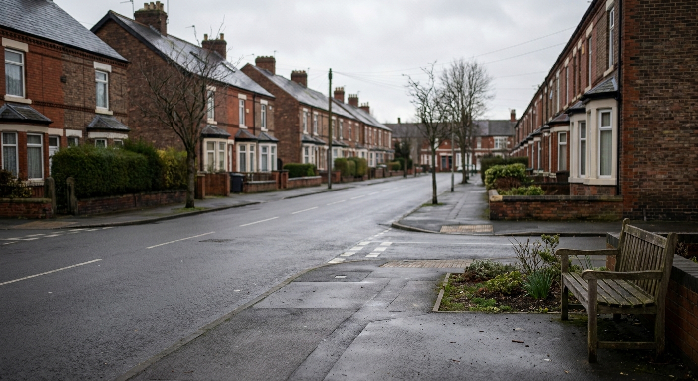 Does Your Mortgage Deal Still Fit Your Needs?