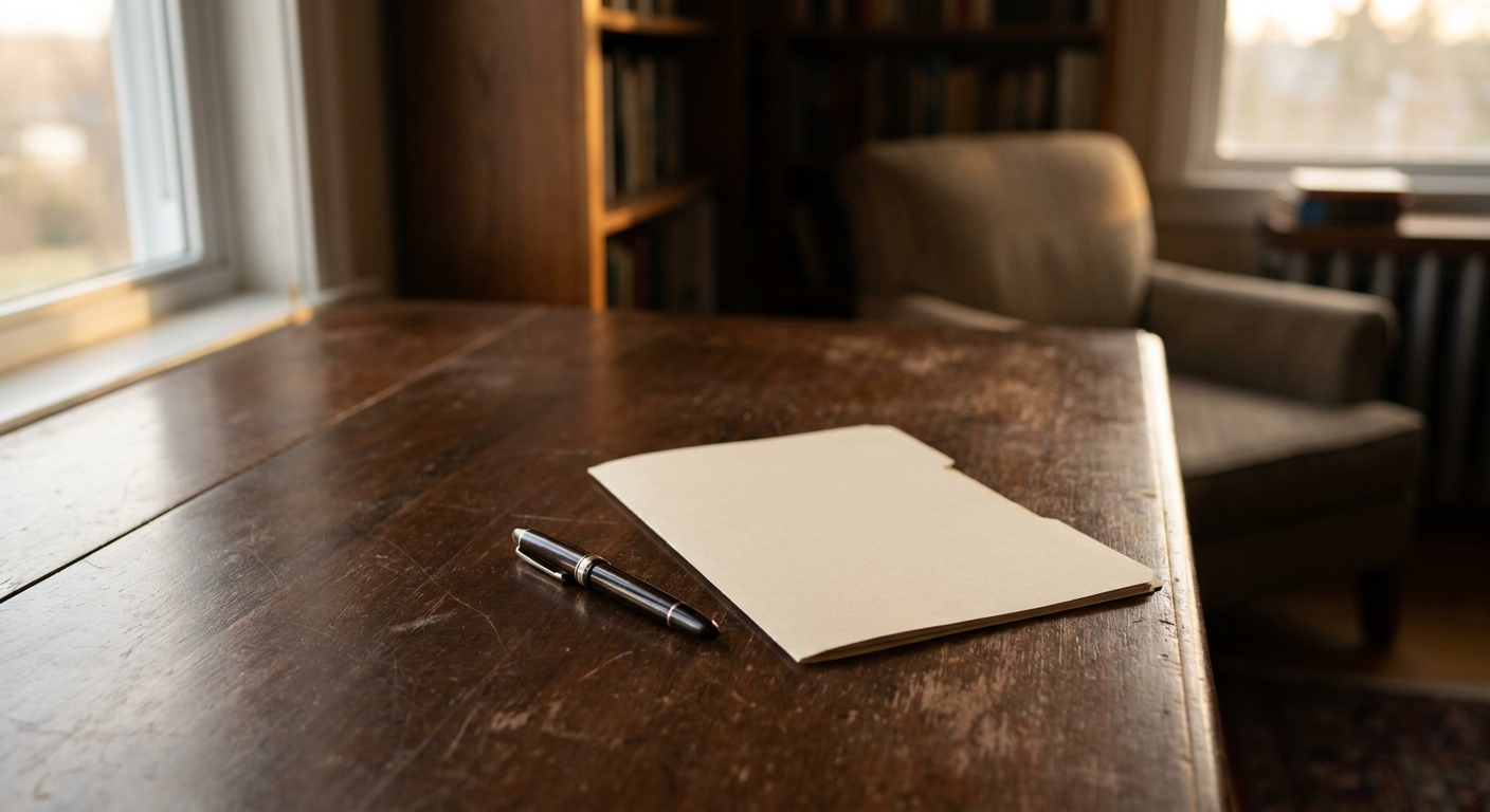 Don’t Let Your Property Fall into the Wrong Hands: Update Your Will After Buying a Home