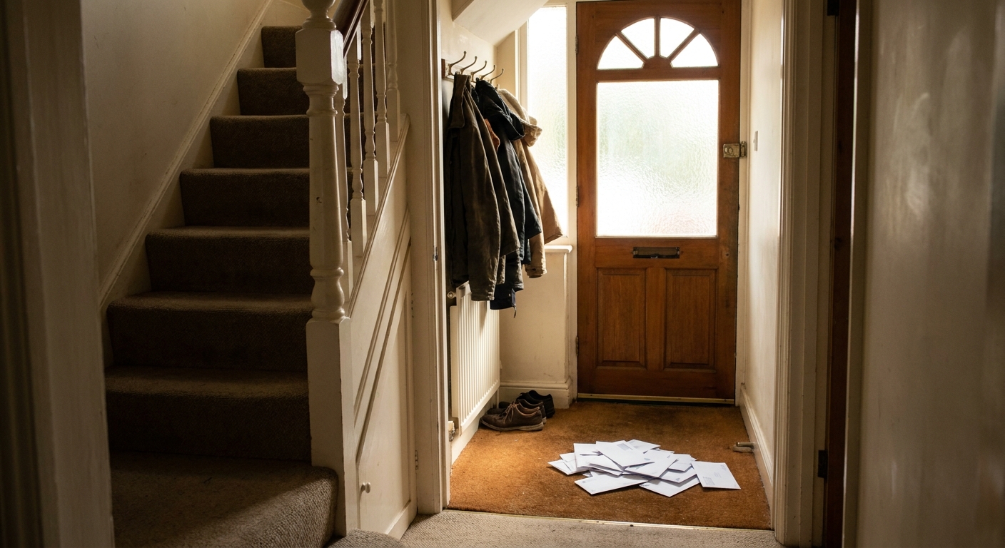 End of No-Fault Evictions in Biggest Shake-Up to Renting Laws in a Generation