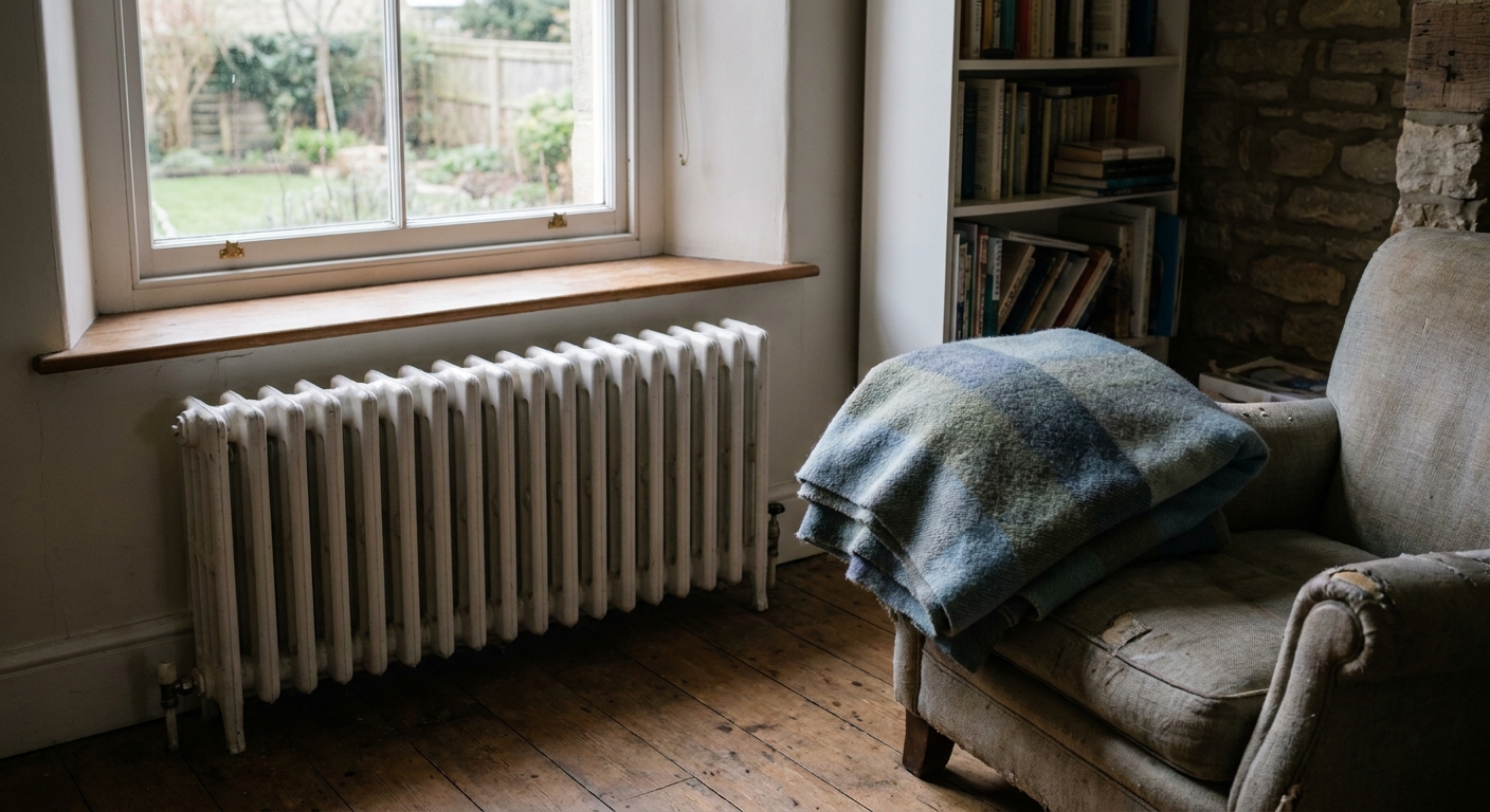 Energy Price Cap Drops to £1,923: Why You Should Submit a Meter Reading