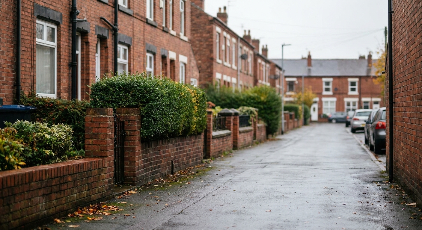 Finally, Some Positive News for Home Buyers?