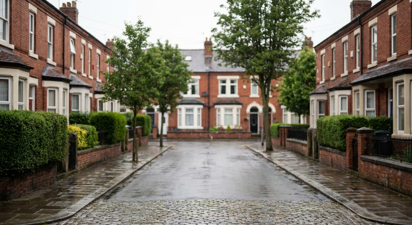 House Prices Set for a Gentle Rise in 2026. What It Means for You