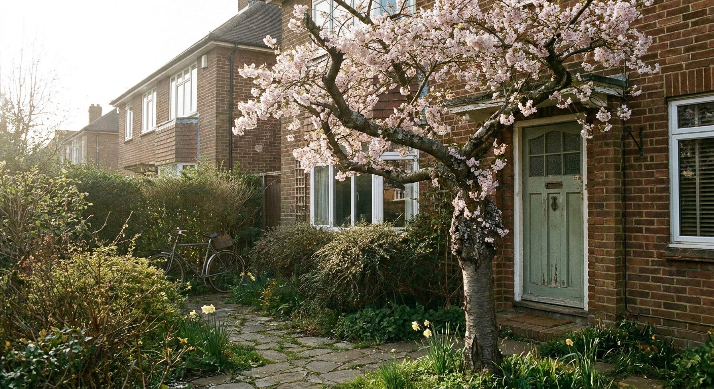 Housing Market Update: Average Asking Prices Reach Record High This Spring
