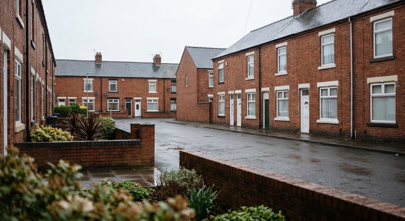 How a Recession Could Affect Your Mortgage