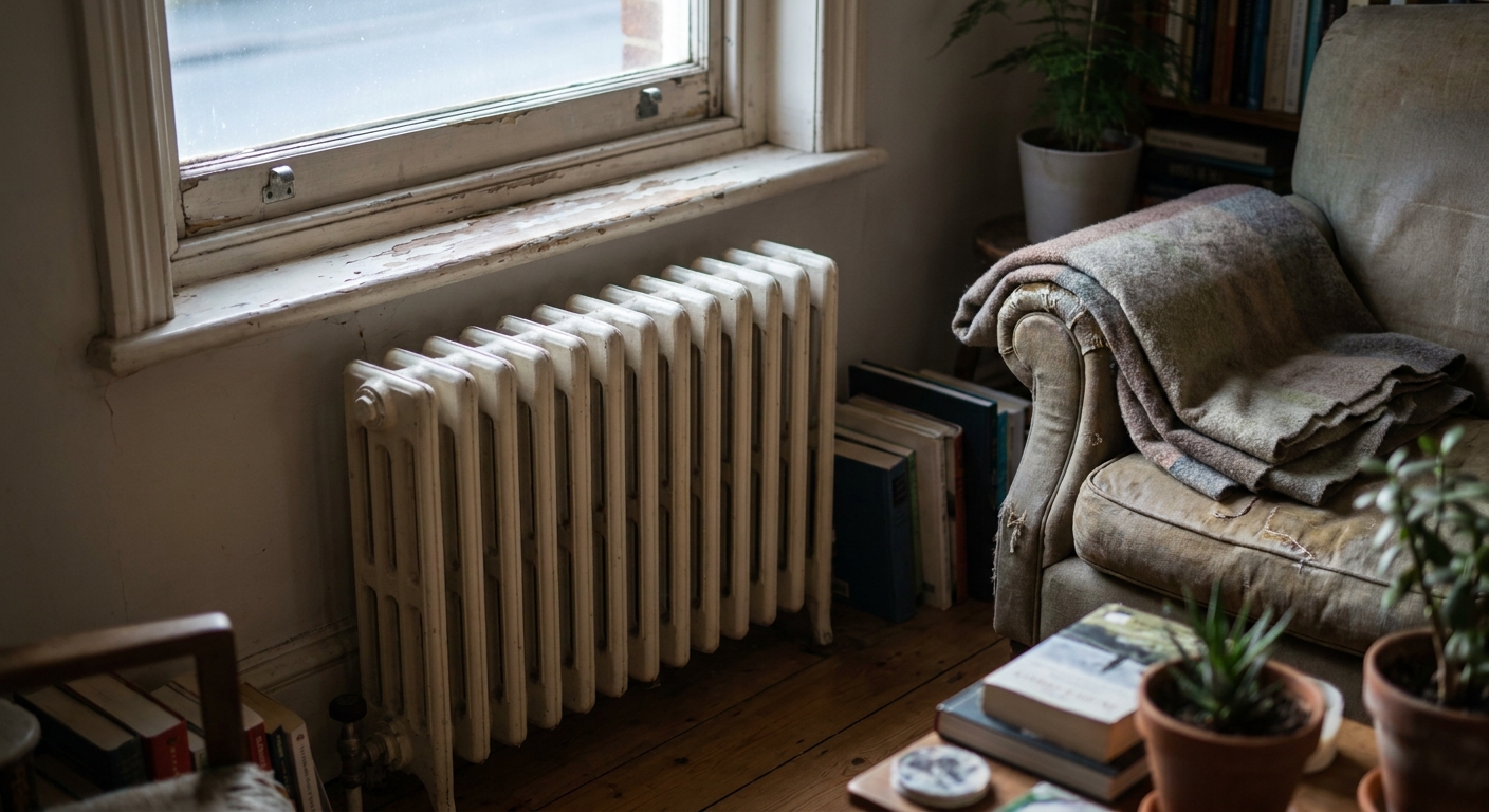 How new energy efficiency rules could affect UK landlords and tenants