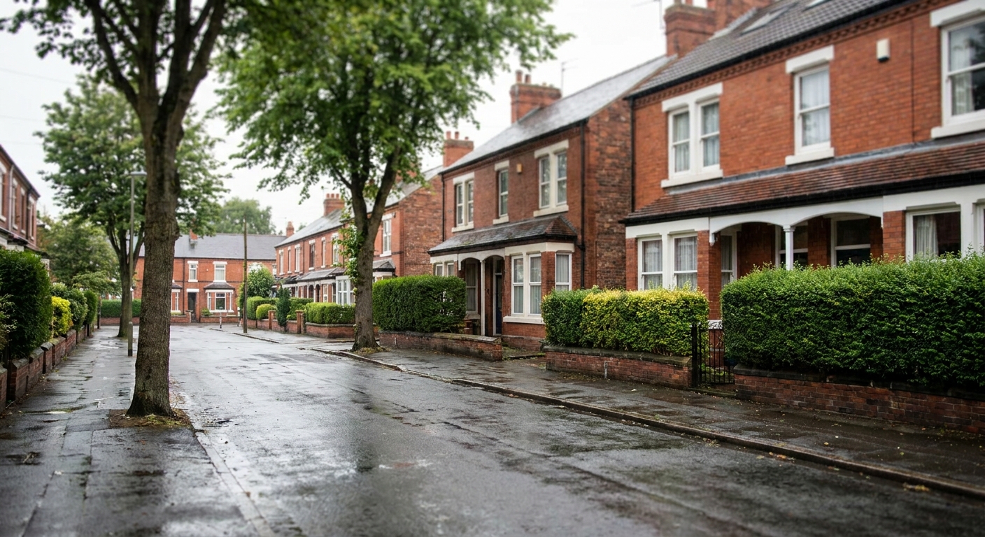 How to Choose the Right Investment Property in 2025
