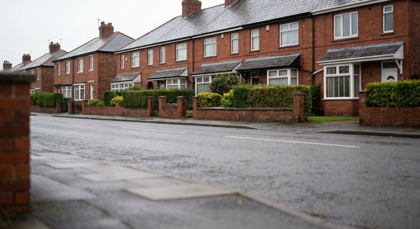 How to Protect Your Home & Your Future: Why Government Support Won’t Save You