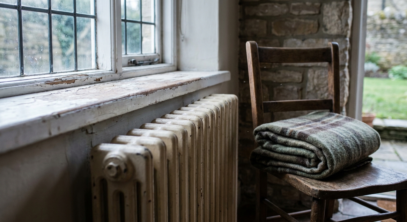Invest in Your Property to Reduce Energy Consumption