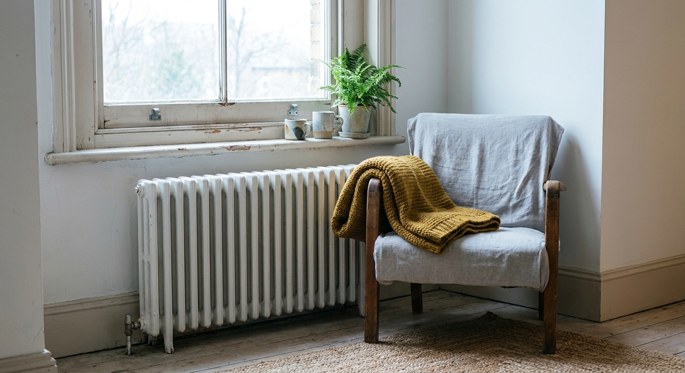 Landlords Face £15,000 EPC Upgrade Bill as Government Confirms 2030 Deadline