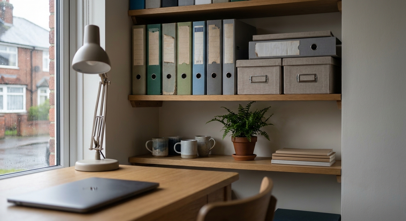 Making Tax Digital is almost here. What self-employed people and landlords should know