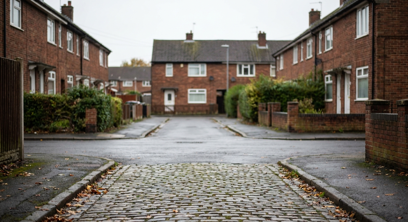 Mortgage Timebomb: Could Your Monthly Repayments Be About to Soar?