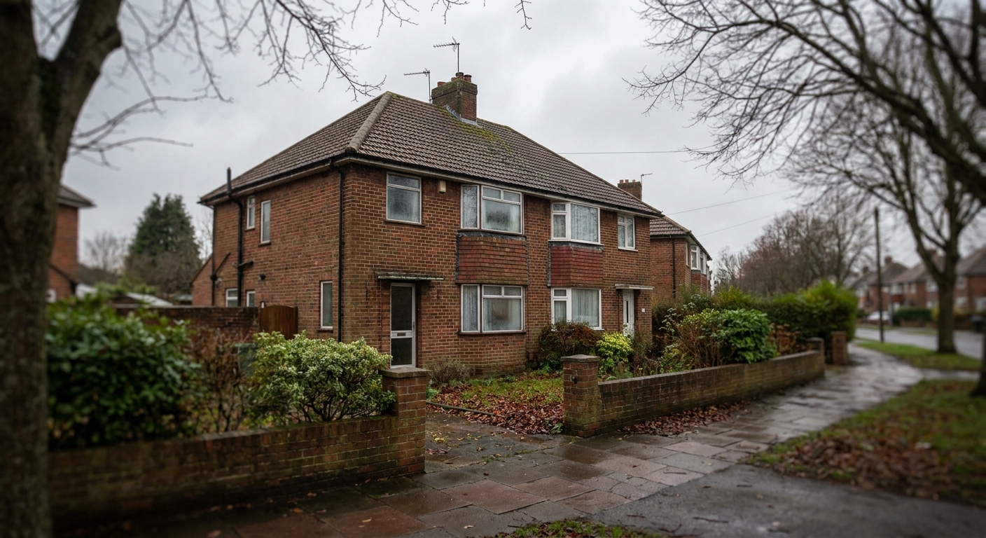New build property – a better choice?