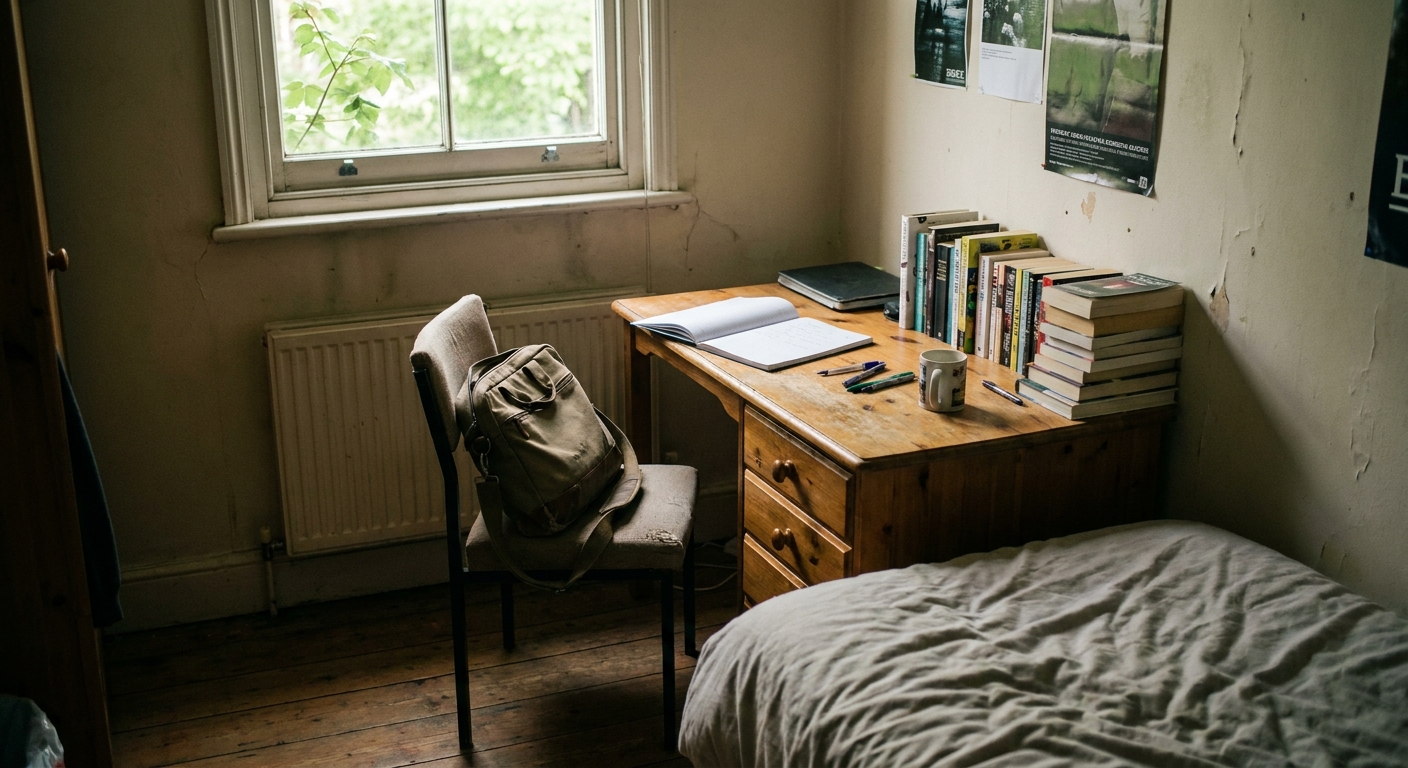Preparing for University: How to Protect Your Student’s Gadgets and Valuables