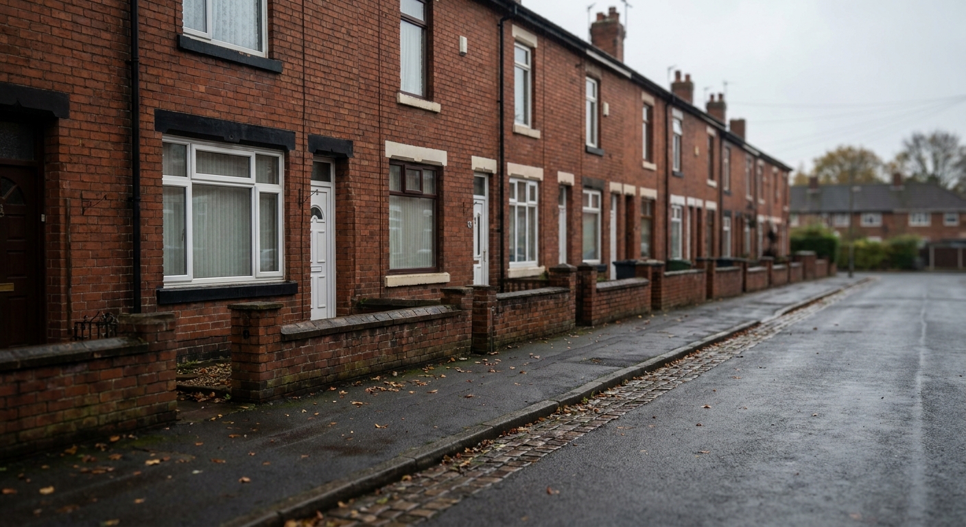 Property Experts Forecast 2025 to be a Buyer’s Market