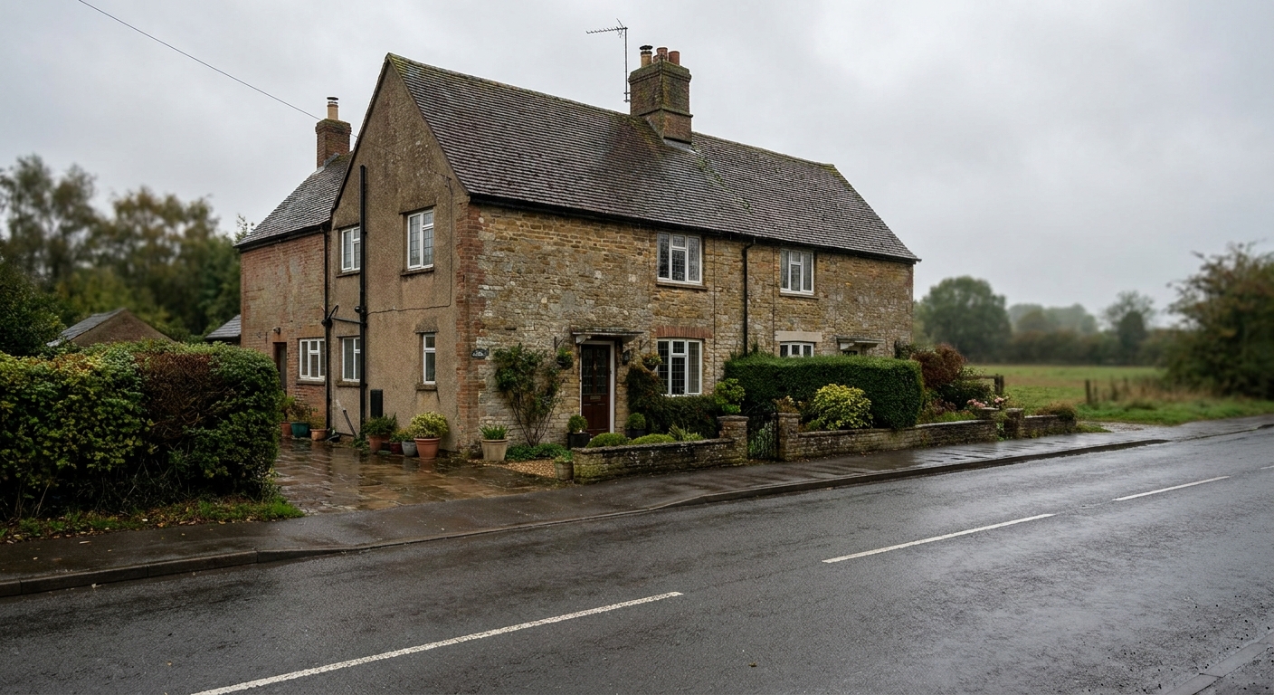 Remortgaging - Don’t do it without professional help!