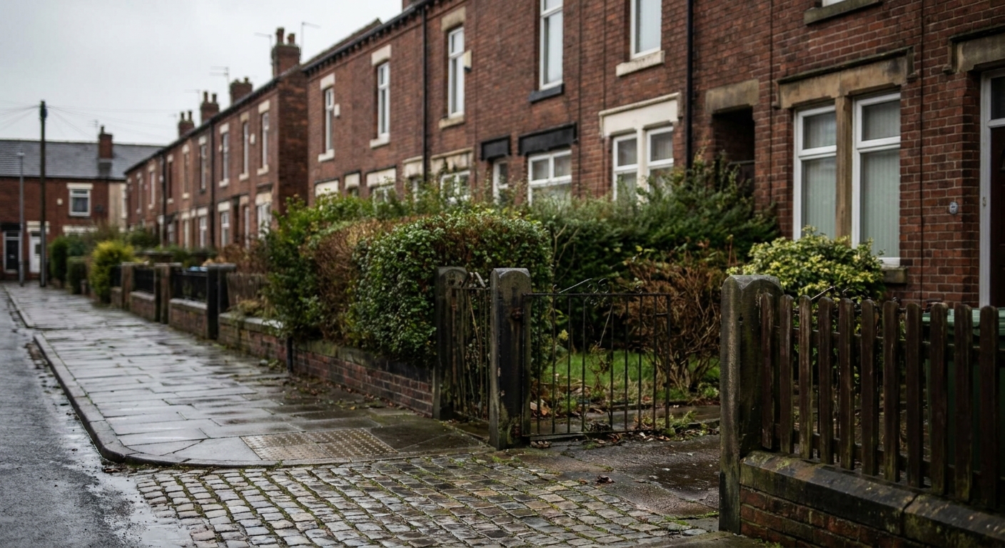 Sick Pay Gaps and Your Mortgage: Are You Covered If You Cannot Work?