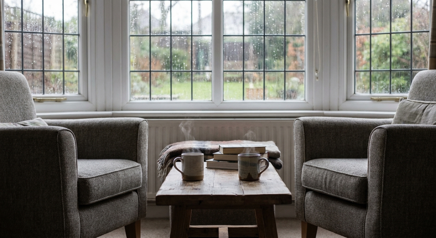 The 2026 Homeowner Check-Up. Four Things Worth Reviewing This Year