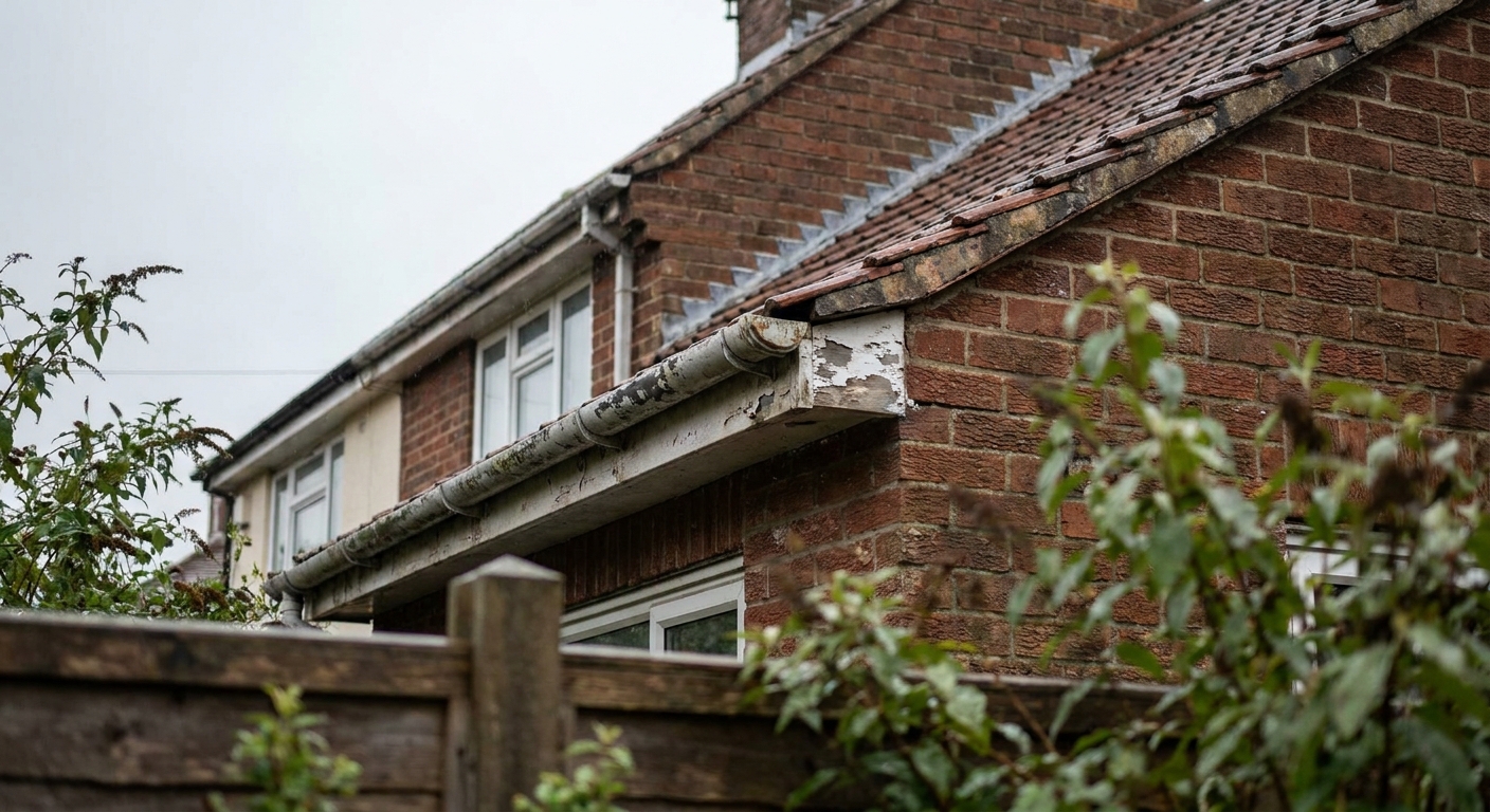 The Home Insurance Detail Many Homeowners Miss. Could It Cost You Thousands?