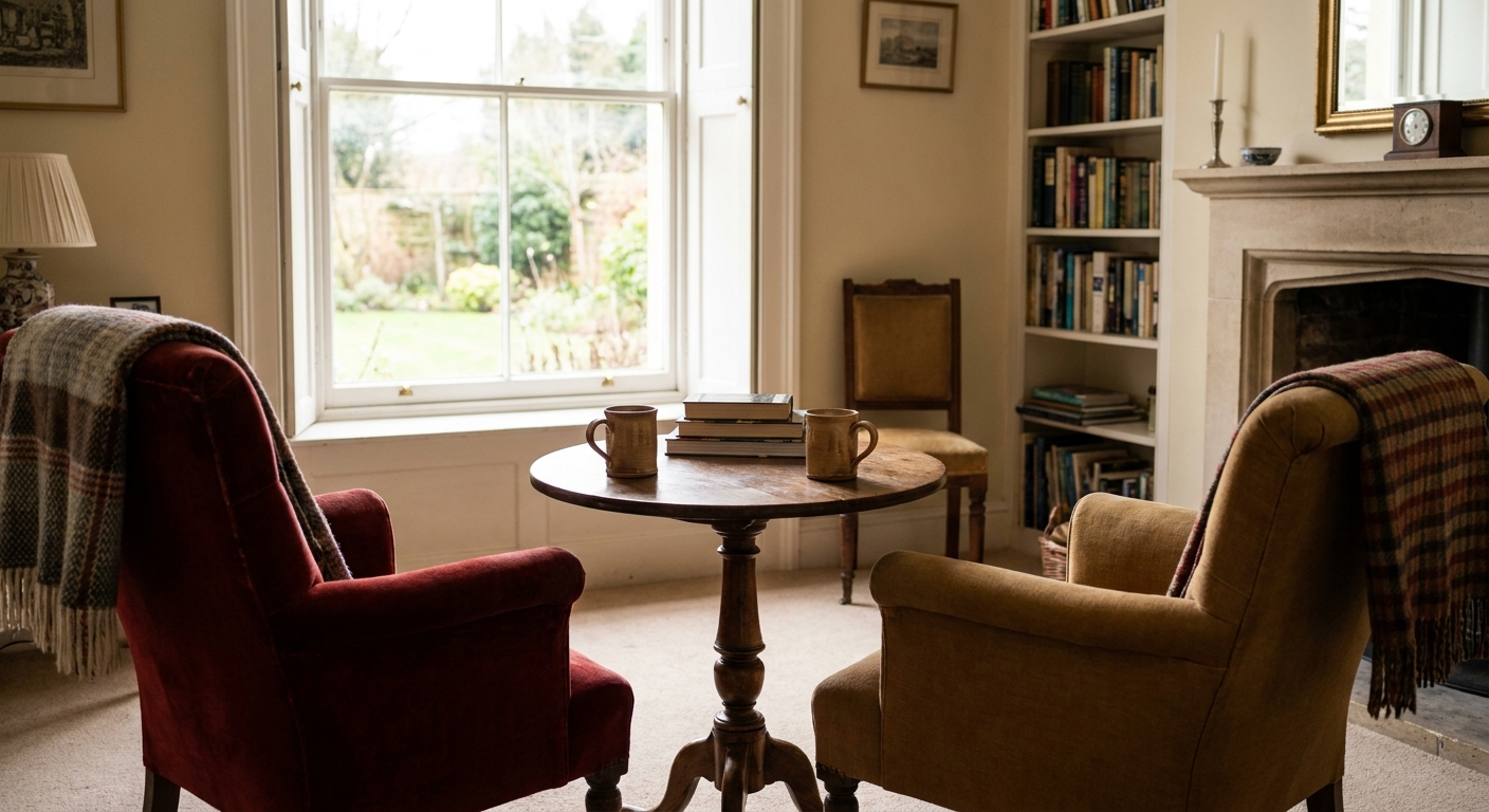 The importance of mortgage advice