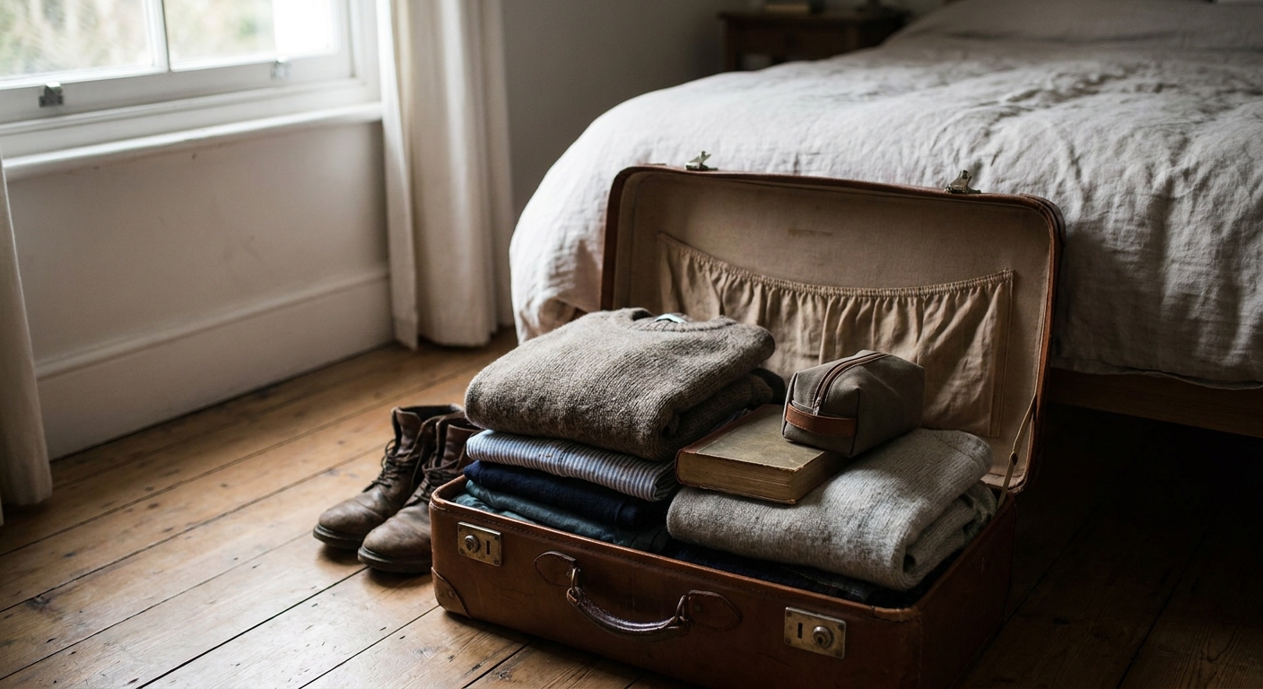 The importance of travel insurance