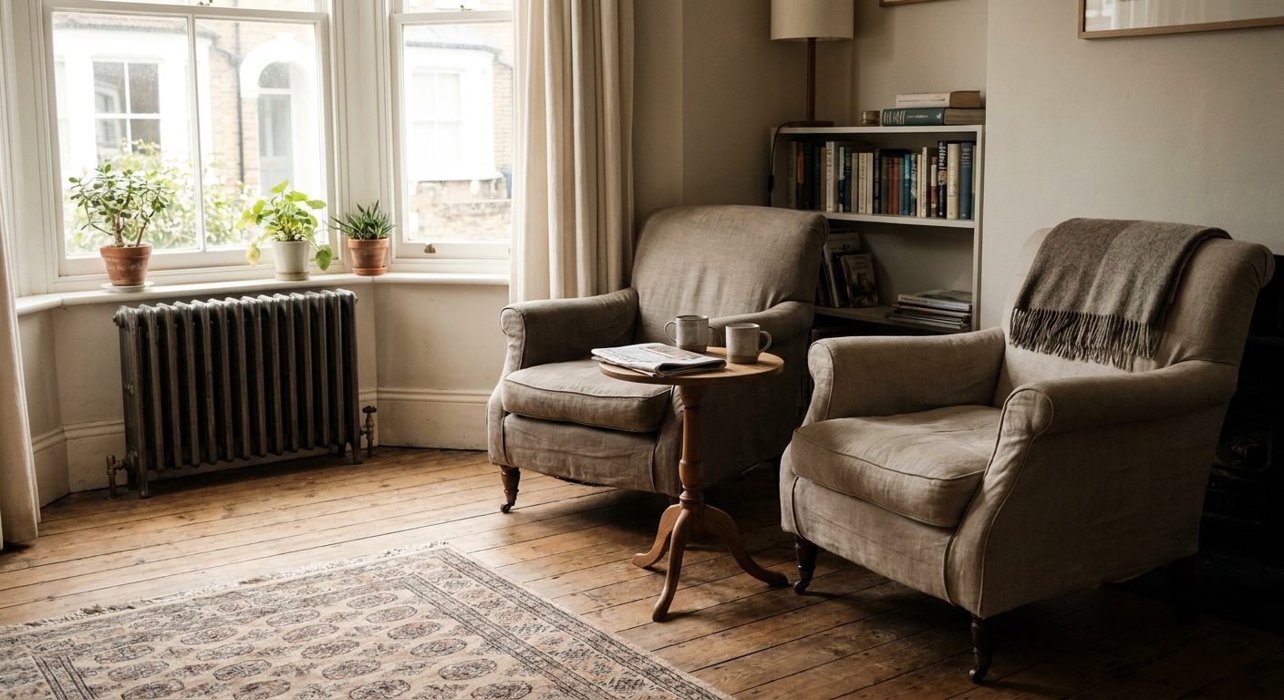 Thinking about home improvements? Speak to your mortgage adviser before borrowing more