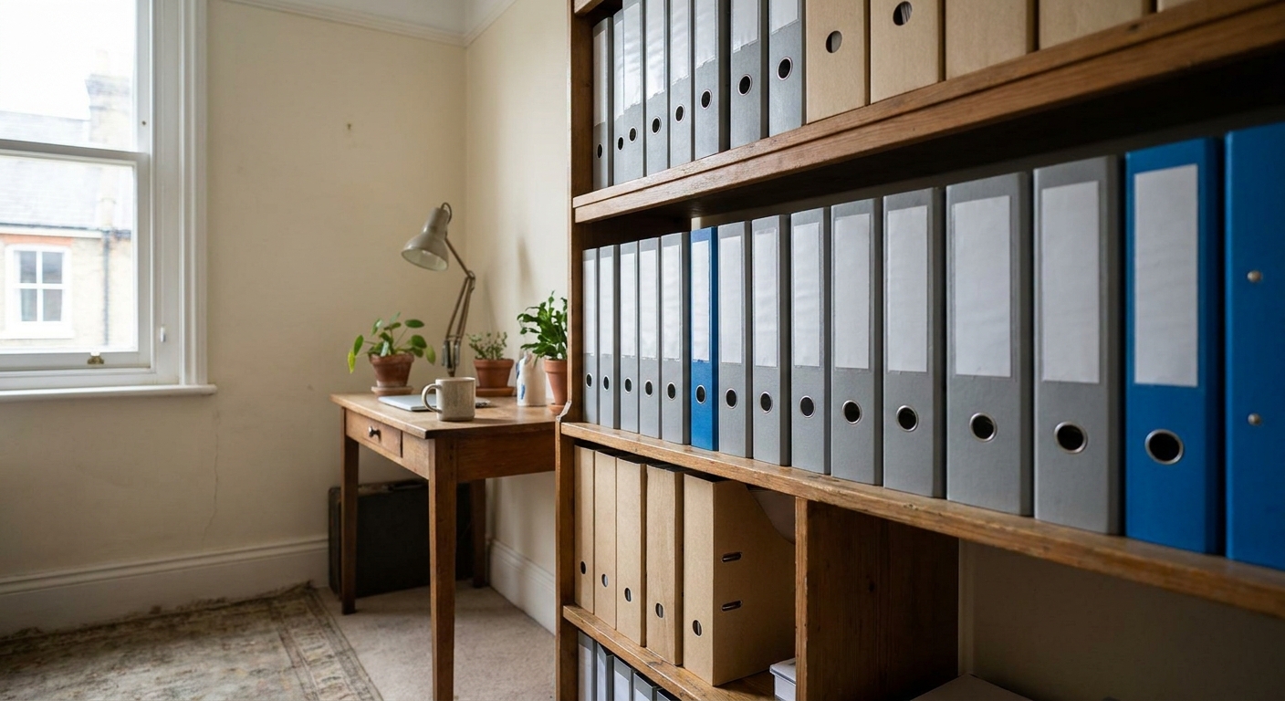 Thousands of Landlords to Face Quarterly Tax Reporting Under New HMRC Rules