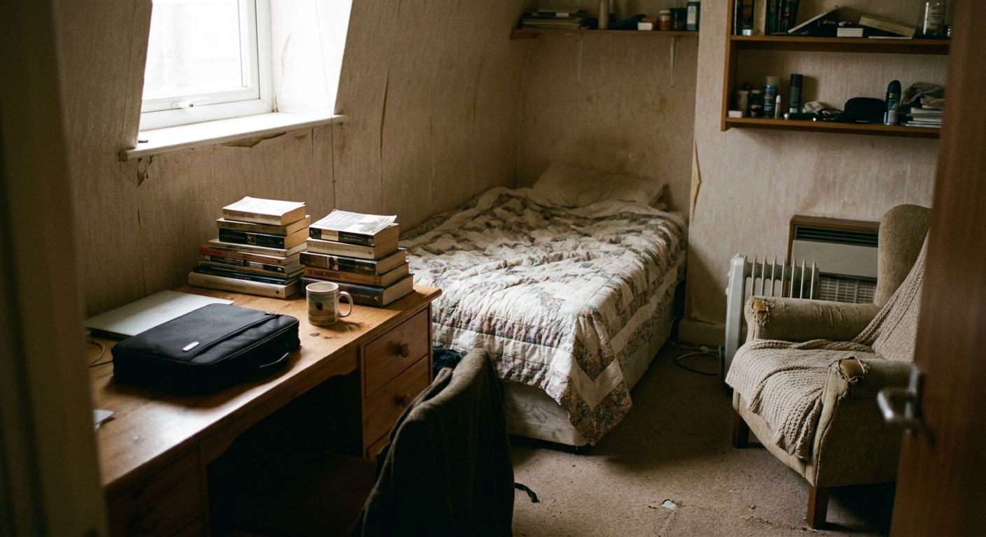 Time to Safeguard Your University-Bound Teen’s Valuables