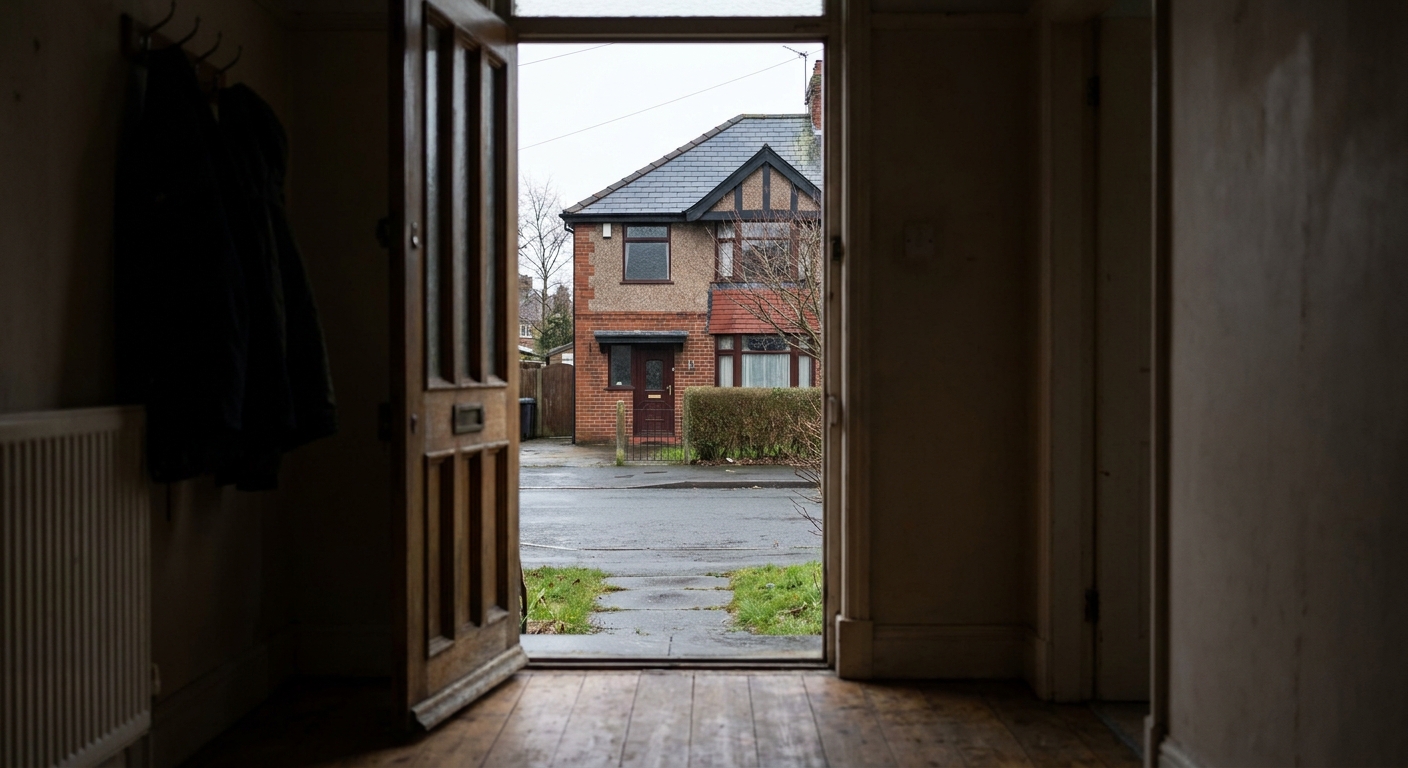 What's happening in the mortgage market right now?
