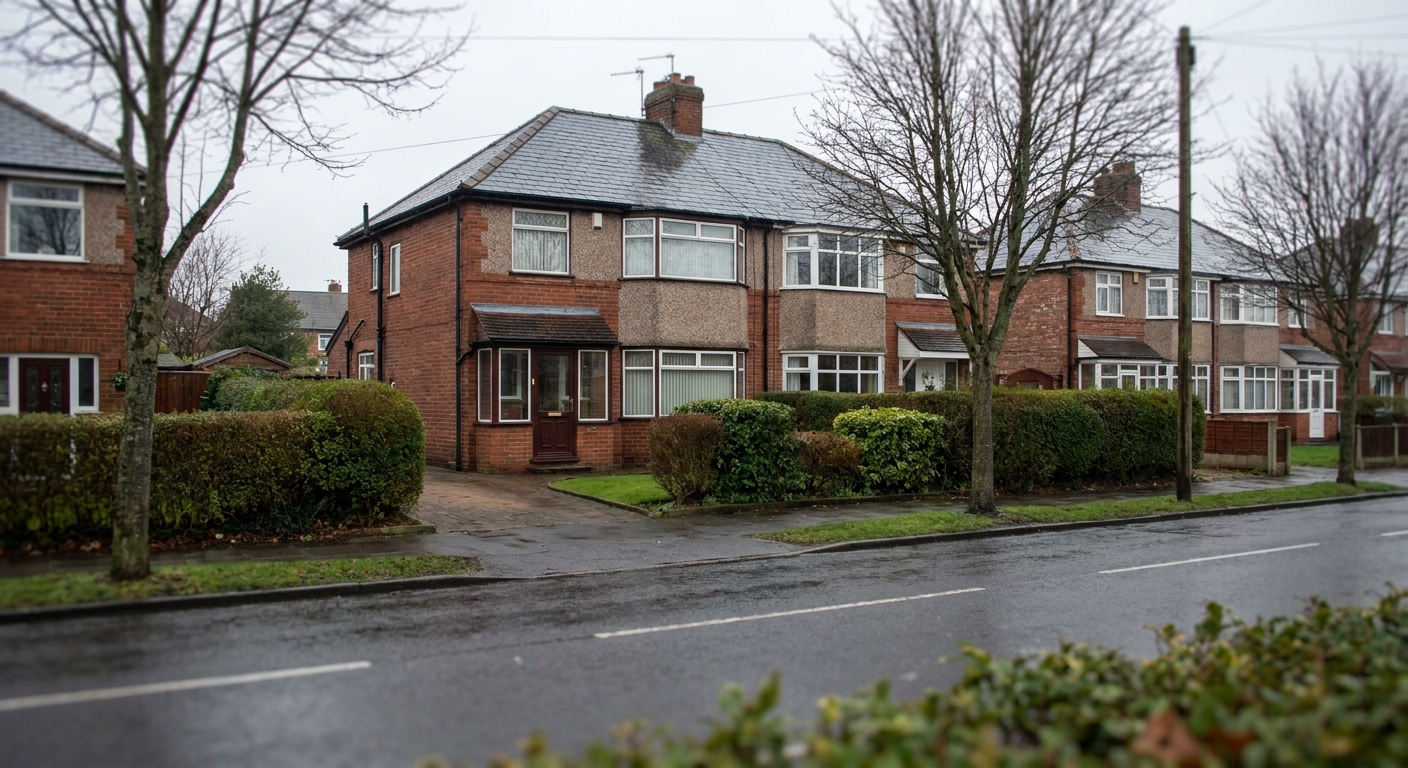 When is the right time to remortgage?