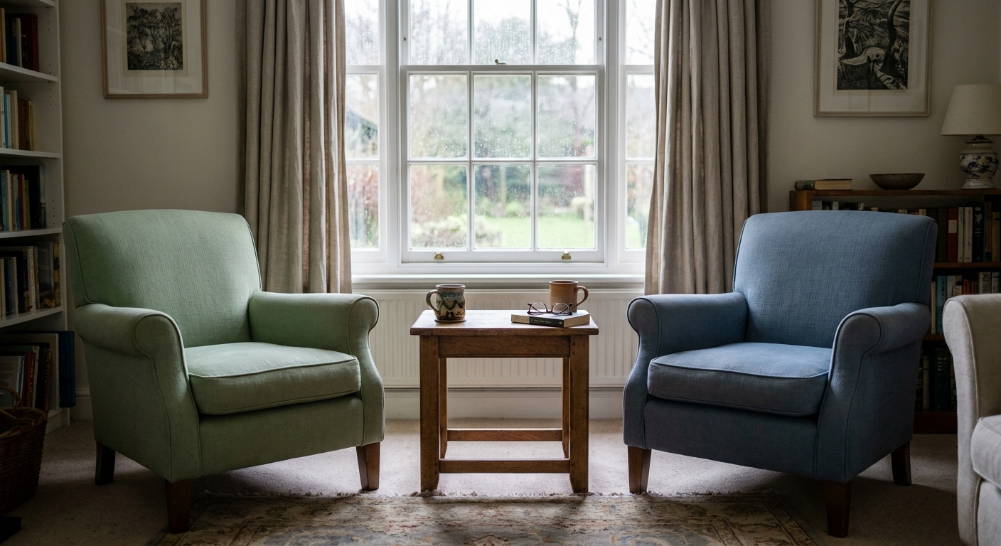 Why Reviewing Your Protection Cover Matters When Remortgaging