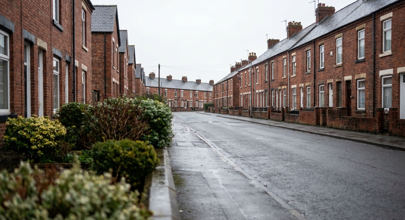 Young Homeowners Risk Losing Homes as Thousands Remain Unprotected