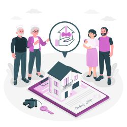 Buy to let