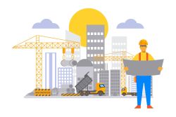 Mortgages for CIS Contractors